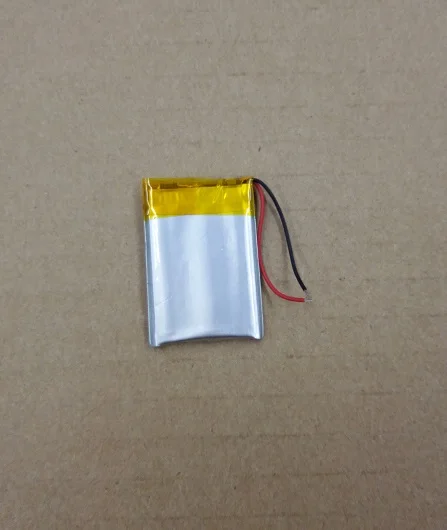 3 7 В полимерный литиевый аккумулятор 352530 батарея 382530 MP3 MP4 Bluetooth маленький аудио 200