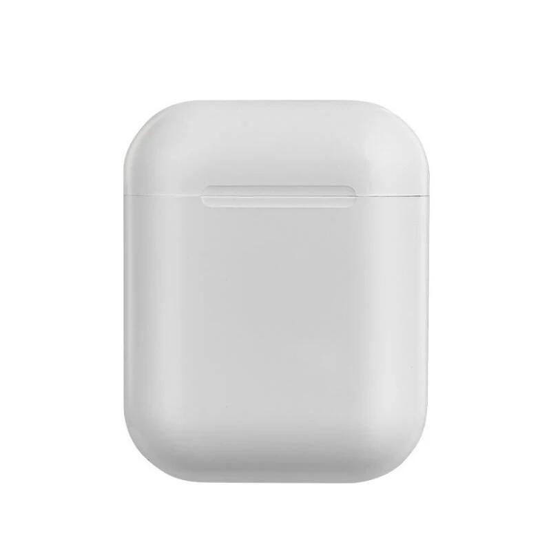 MICGEEK I8 TWS беспроводные наушники портативная bluetooth гарнитура невидимые вкладыши