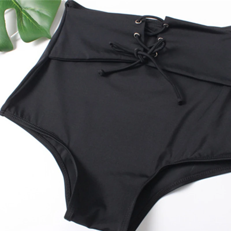 Женский купальник шорты для женщин летняя одежда плавания танкини купания