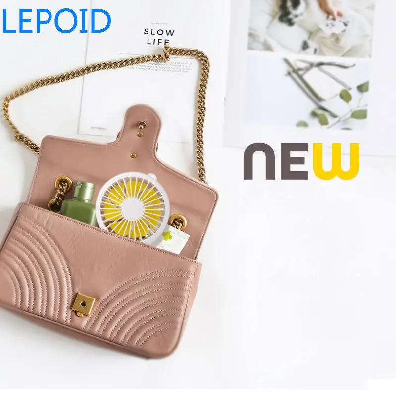 LEPOID USB вентилятор 3-Скорость регулируемый портативный мини-вентилятор веера 1200
