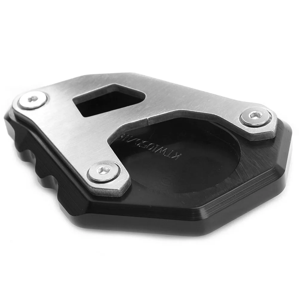 Для KTM 1050 Adventure/KTM 1090 1190 Adventure/R/1290 Super Adventure/R подножка стопы сбоку расширение Pad