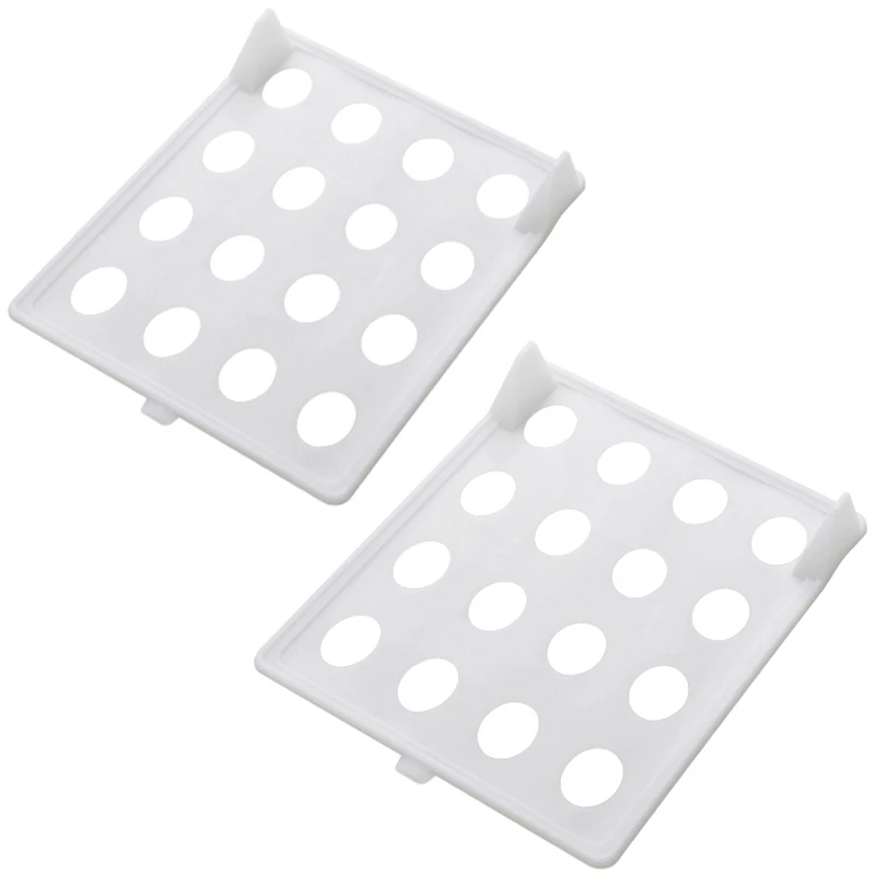 Акция! 10 шт. многофункциональные прочные складные доски для одежды пластиковые