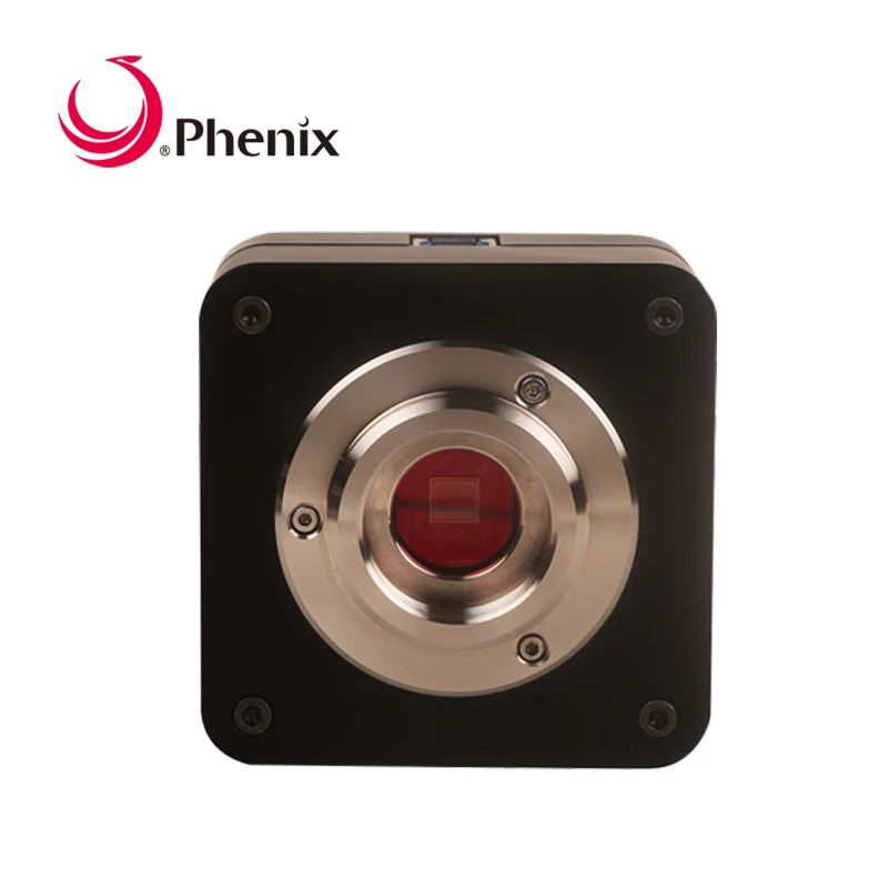 Phenix/микроскоп 16MP высокое Скорость/Defination USB3.0 цифровой Камера Профессиональный
