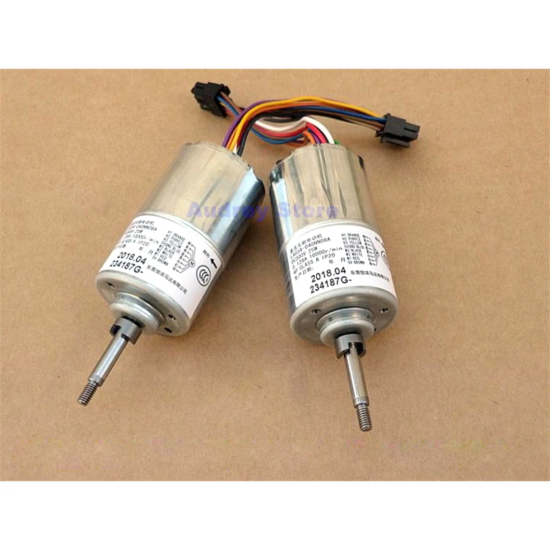 Новый японский бесщеточный двигатель Shinnon DC300V 25W с внутренним ротором
