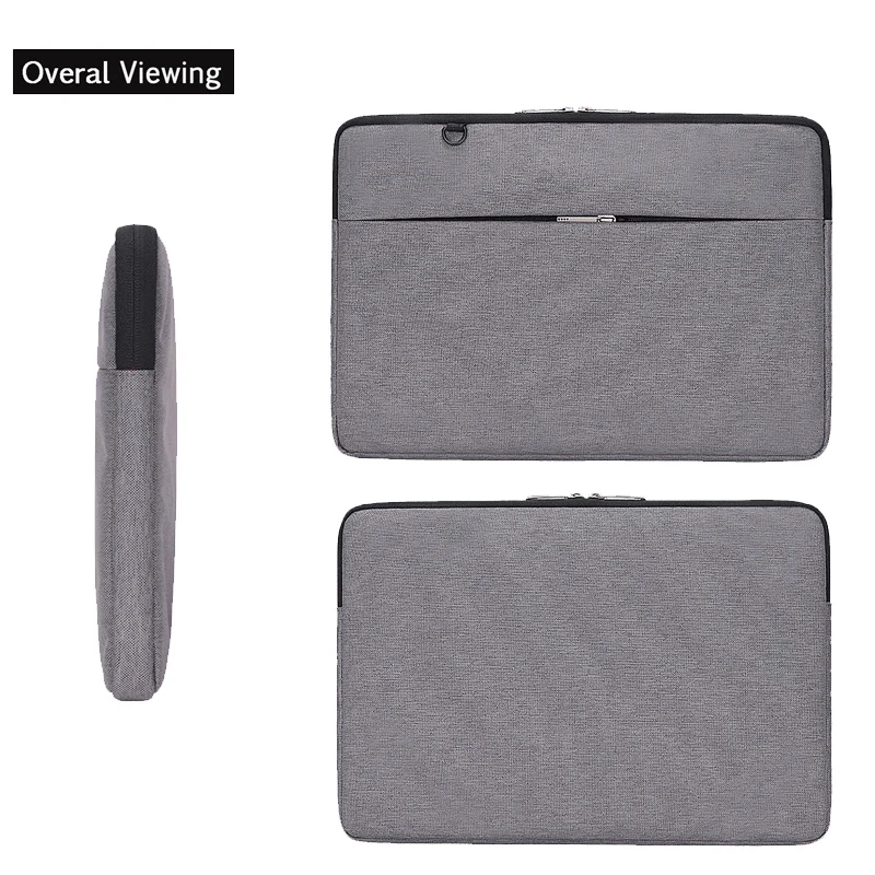 Водонепроницаемая сумка для ноутбука 15 6 14 13 3 11 дюймов MacBook Air чехол Macbook Pro 15|sleeve for