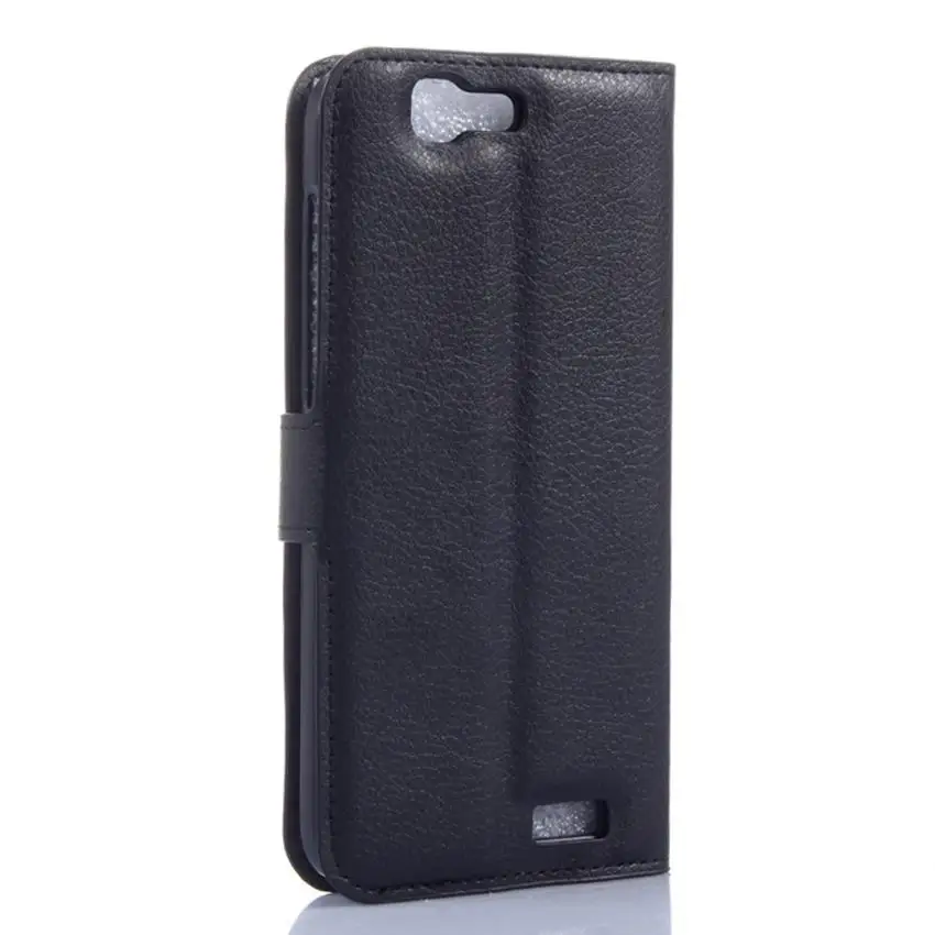 5 &quotHuawei Ascend G7 чехол с держателем для карт Huawei C199 кожаная кобура Кошелек Флип