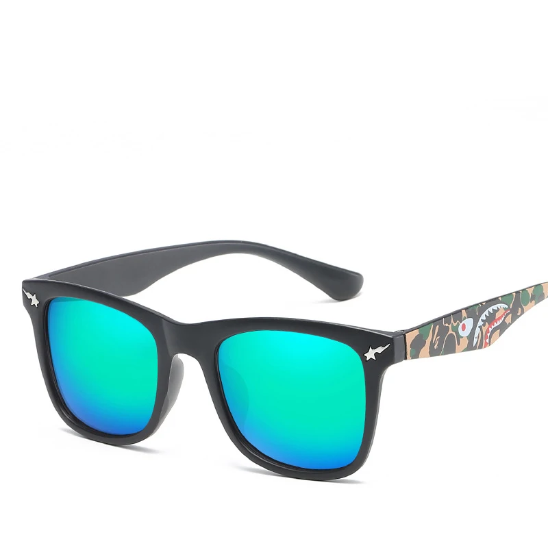 

DANKEYISI Sunglasses Men Sunglasses Female UV400 Glasses For Men Ladies Goggle Sunglass Oculos De Sol Feminino Eyewear