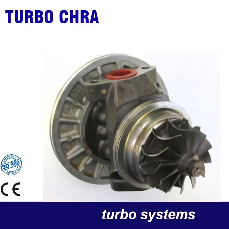 Турбокартридж K24 для грузовиков Ford/Iveco nissan Ashok Leyland 92 8040.25.4550 8040 25 8040.45 4