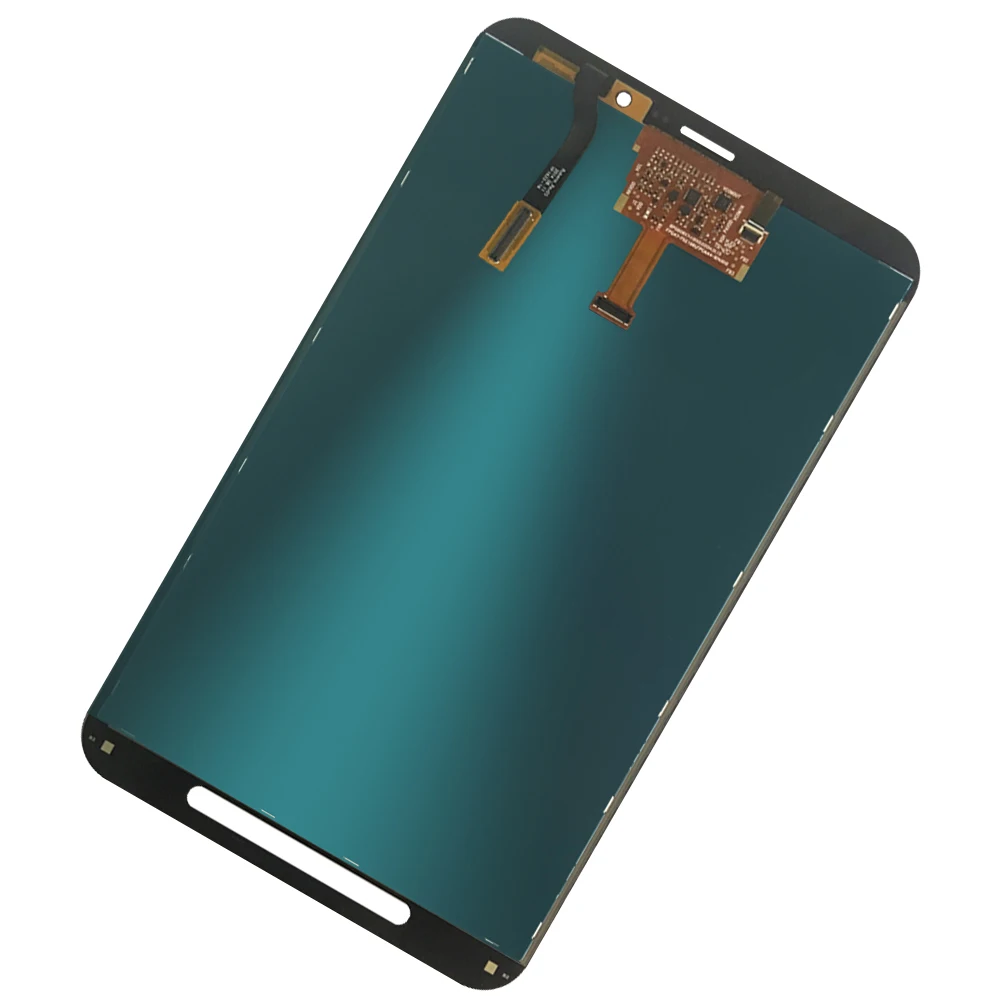 ЖК для samsung Galaxy Tab Active SM-T365 T365 T360 ЖК-дисплей сенсорный экран дигитайзер с Полный ЖК дисплей в сборе