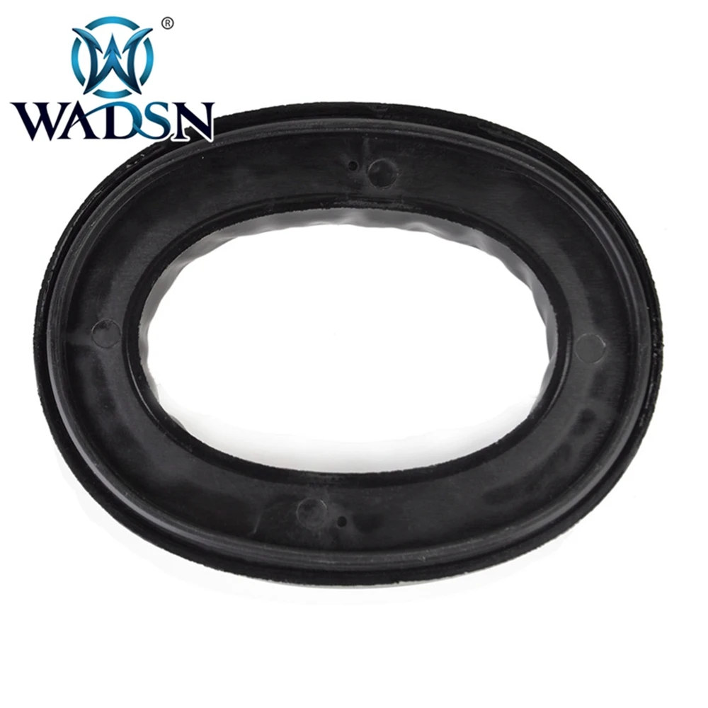 WADSN силиконовый наушник для гарнитура COMTAC Хилл пикс гелевые уплотнительные