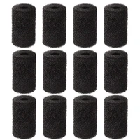 12 pack polaris pool cleaner parts polaris tail scrubber replacement for vac sweep pool cleaner hose tail