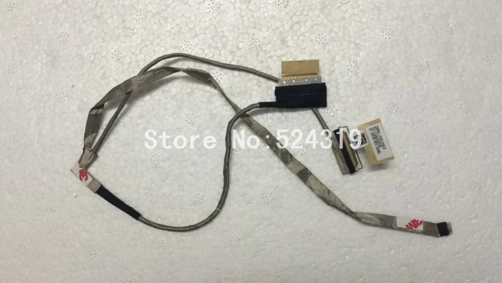 Новый ЖК кабель для ноутбука Dell Inspiron 15 3531 05JWND DC020022P00|lcd cable|laptop cablecables for laptop |