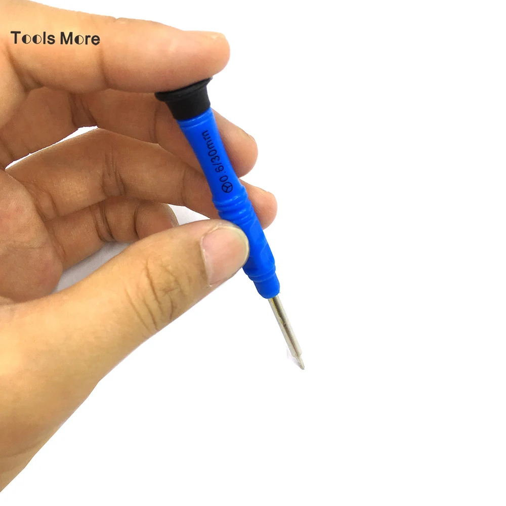 13 в 1 три крыла Y0.6 Y2.0 щелевые Phillips Torx 5 точечный Набор прецизионных отверток для
