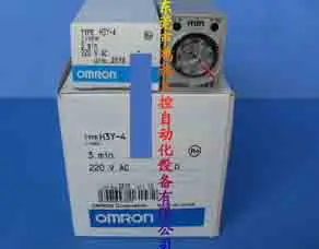 

Новое время H3Y-430M DC24V AC220V