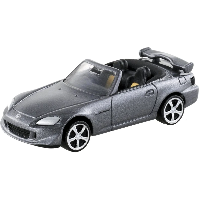 Takara Tomy Tomica Premium Honda S2000 TYPE S 1/59 металлическая литая под давлением модель