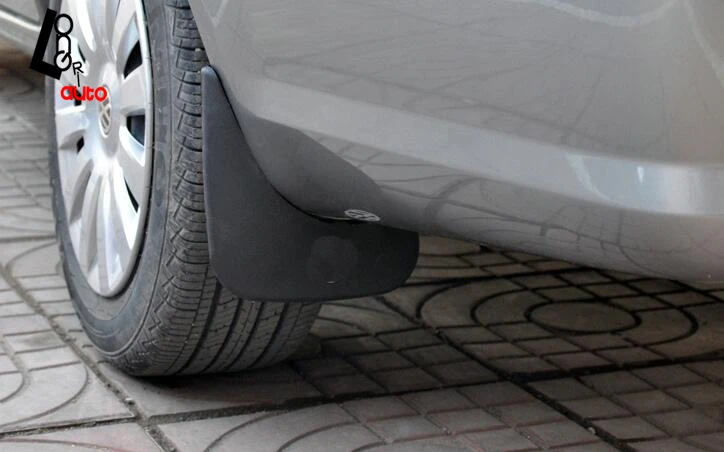 Брызговик для AUDI A4L A4 (B8) SEDAN 2009 2013 брызговик|flap jeans|guard setflap wheel |