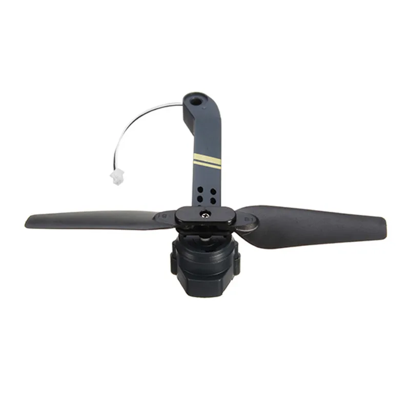 Eachine E58 осевые рычаги с мотором и пропеллером Опора Радиоуправляемый