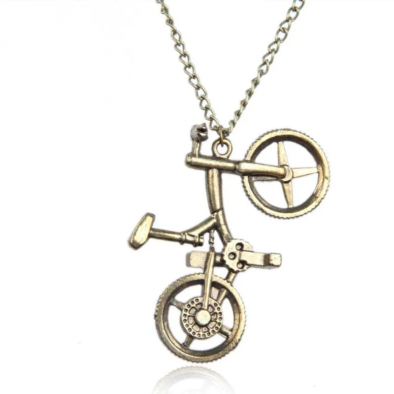 Европа и Америка Горячая распродажа винтажный стиль 3D велосипедная подвеска в