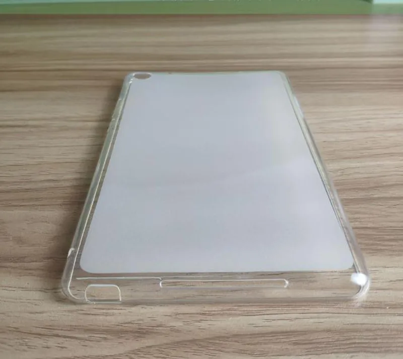Мягкий защитный чехол из ТПУ для Huawei Mediapad M5 Lite 8 0 JDN2 AL00 W09 Honor Pad 5 8/T5 дюймов +