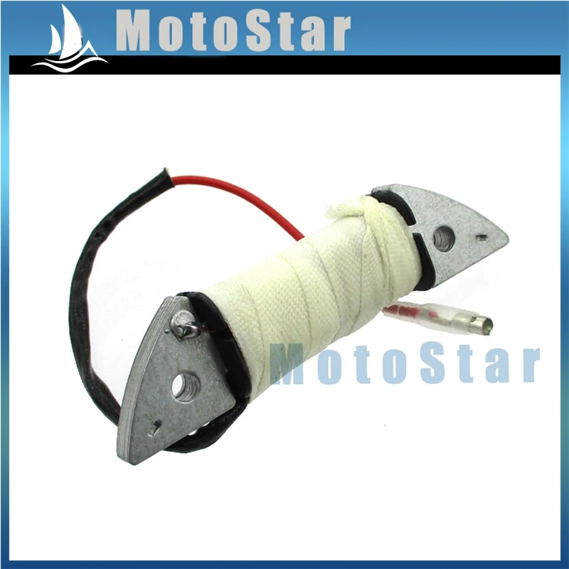 Катушка для зарядки Honda GX390 GX340 GX270 GX240 GX200 GX160 | Автомобили и мотоциклы