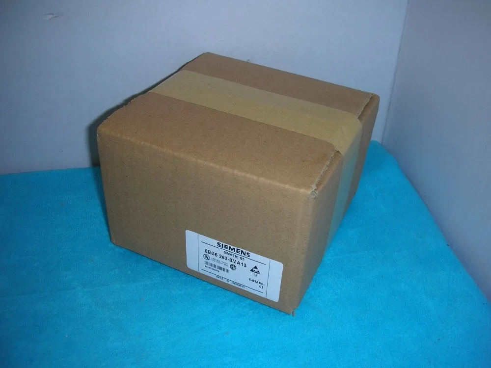 

1 шт., SIEMENS 6ES5 263-8MA13 6ES5263-8MA13