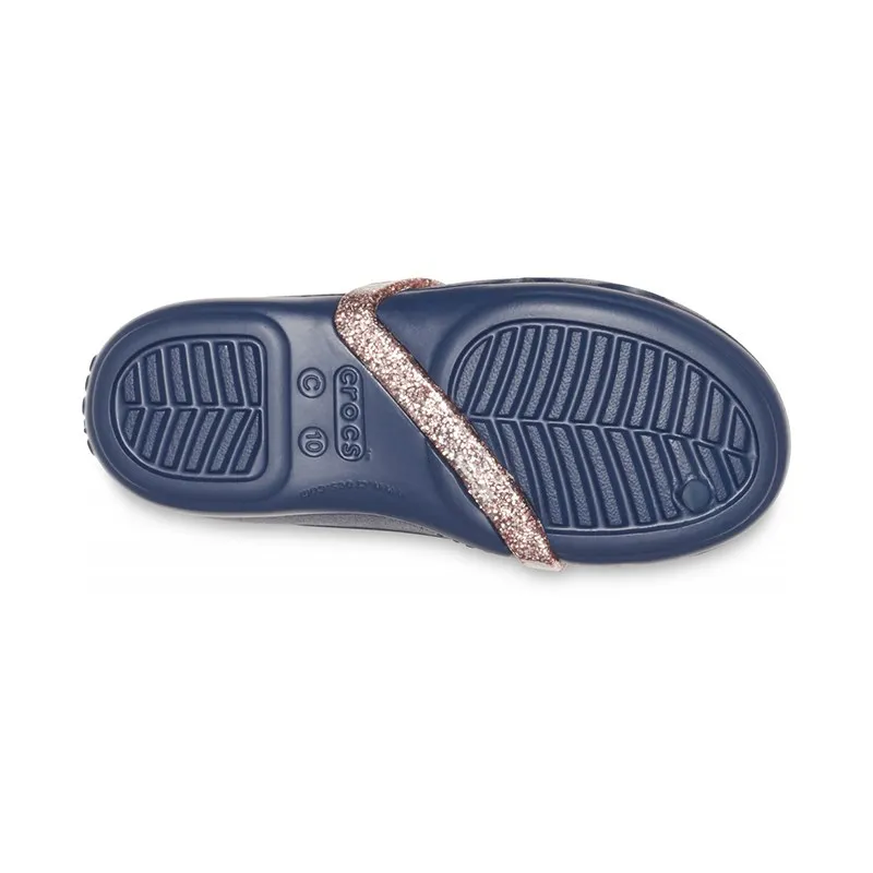CROCS Crocs Lina Charm Flat K KIDS| |