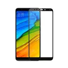 Закаленное стекло с полным покрытием для Xiaomi Redmi 5 Note 5 Plus Redmi5 5 Plus Note5 Pro, Защитная пленка для экрана, защитная пленка