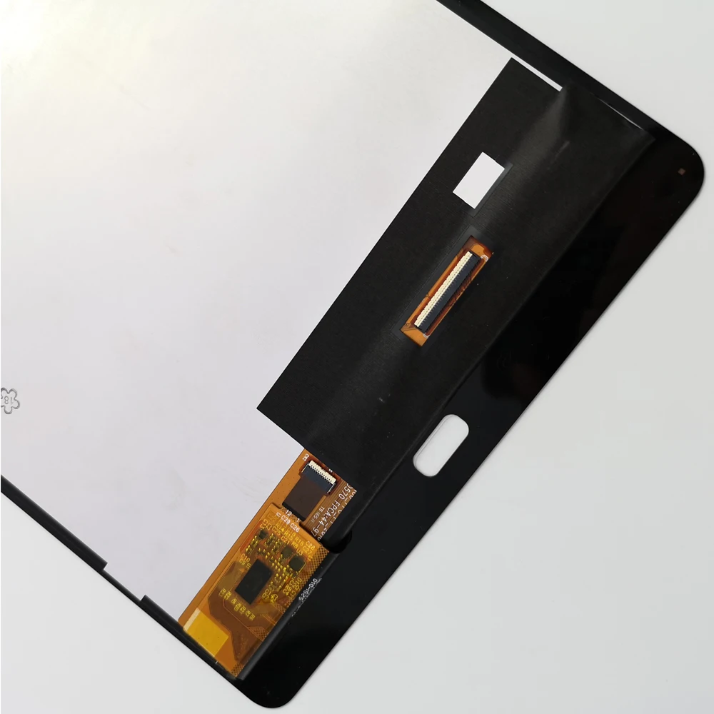 ЖК дисплей 9 7 дюйма для ASUS ZenPad 3S 10 Z500M P027 Z500KL P001 матричный сенсорный экран