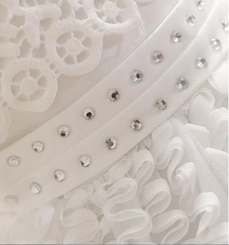 Высококачественное детское платье для девочек детская одежда платья вечеринок