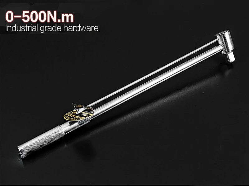 Динамометрический ключ с указателем ручной инструмент для ремонта автомобиля