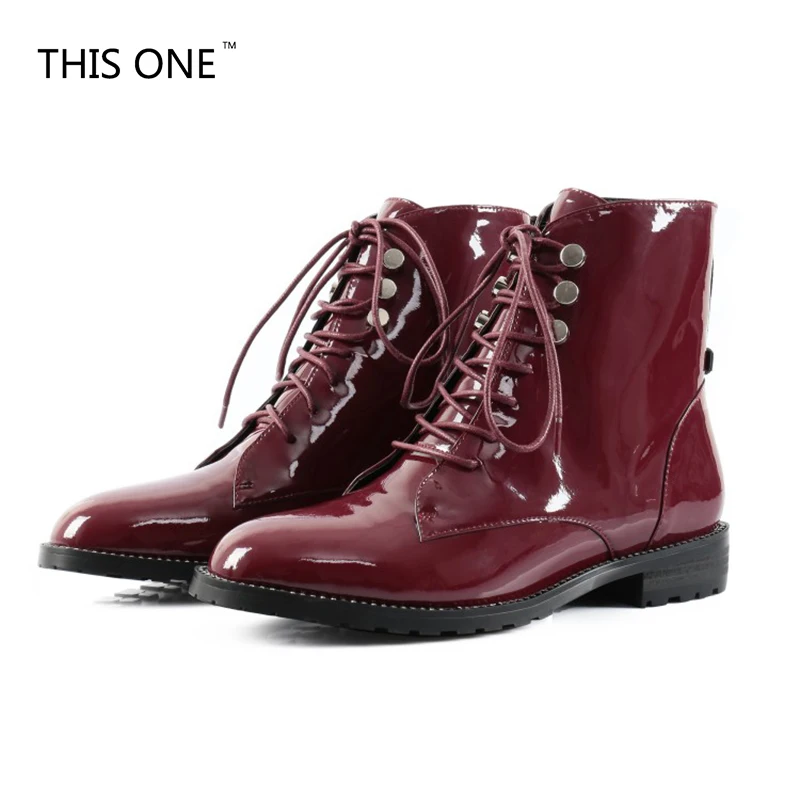 Женские ботинки Doc Martins 2018 Британский Dr винтажные классические Martin женские