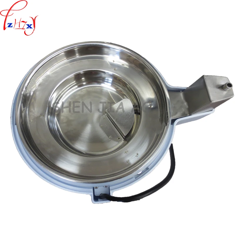 Аппарат для дистилляции воды из нержавеющей стали 304 аппарат очищенной росы 1 л/ч