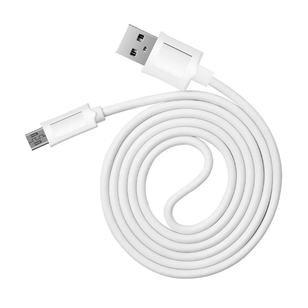 New Micro USB 2.0 Fast Quick Charge 2.4A Data Charging Cable For Cellphone May7 | Электроника