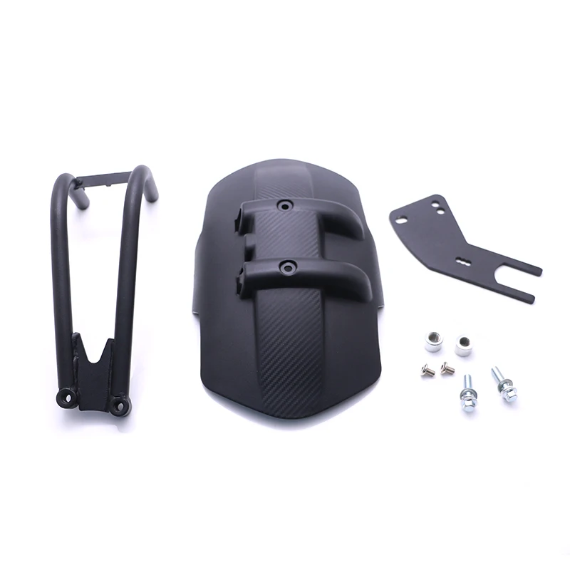 Брызговик для заднего колеса мотоцикла брызговик Yamaha MT 07 MT-07 09 2014- 2016 Kawasaki Z650 Z800 |