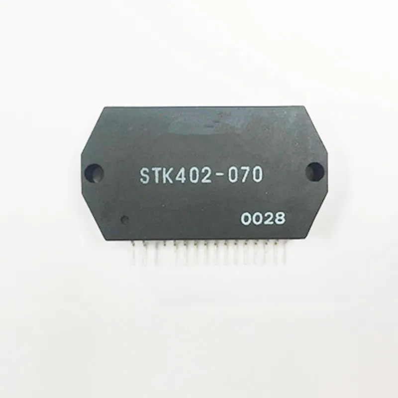 1 шт./лот STK402 070 lot lot lot