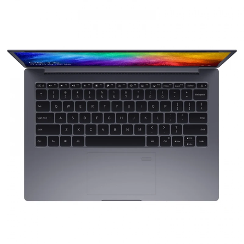 Ноутбук Xiaomi Air 13 3 с четырехъядерным процессором Intel Core i5 8250U ОЗУ 8 ГБ ПЗУ 256