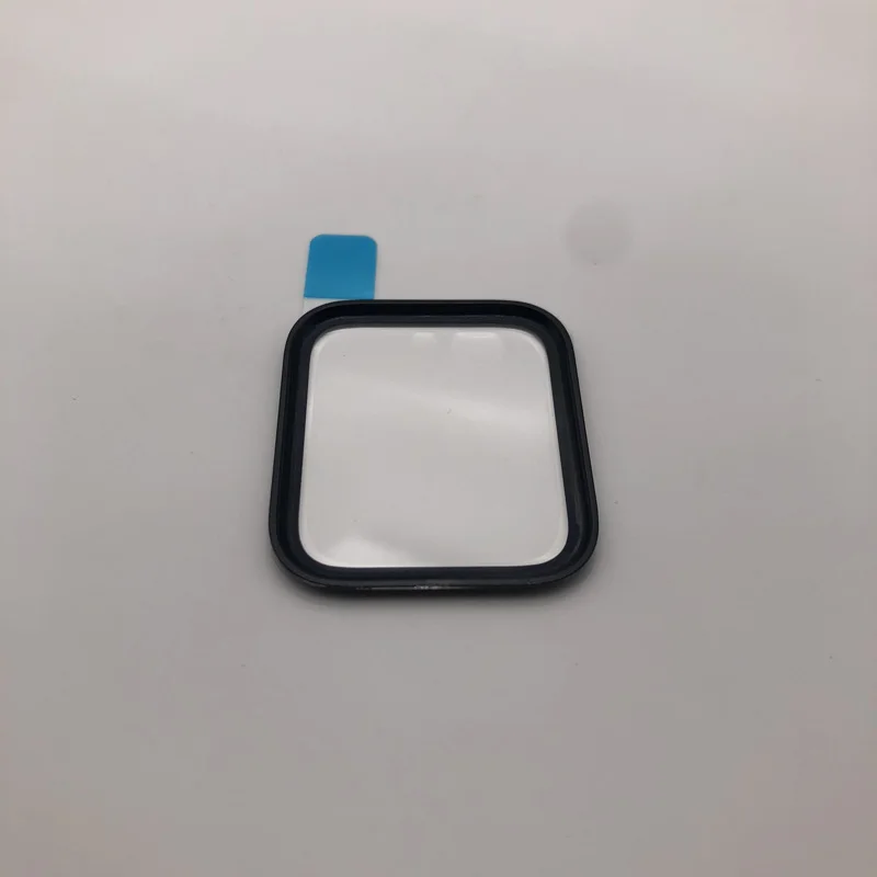 ЖК дисплей для Apple Watch Series 1 2 3 4 5 6 внешнее стекло передняя стеклянная панель