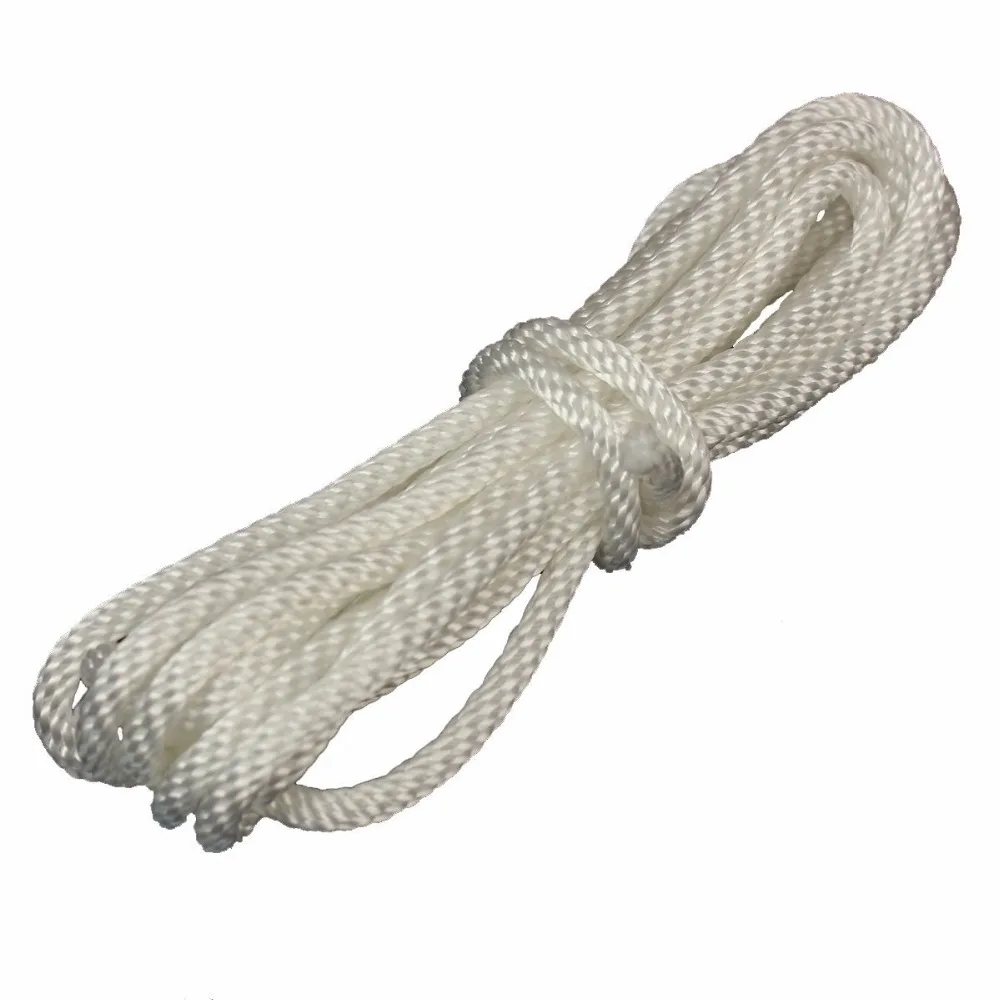 4 мм x 10 метров подвесной шнур для больших зеркал холста и фоторамок|Шнуры| |