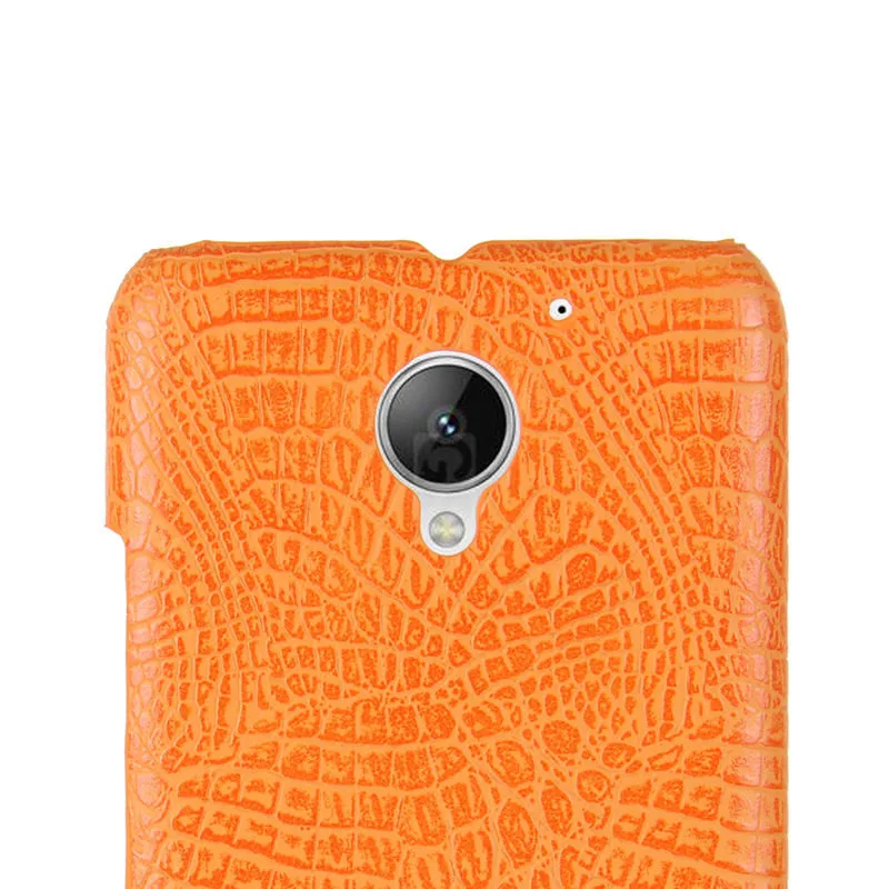 Чехол для Lenovo K10A40 5 0 дюйма роскошный чехол из искусственной кожи жесткая