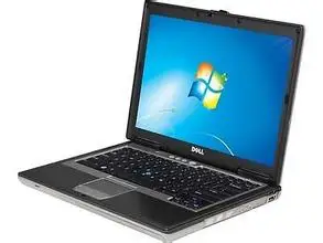 Для ноутбука Dell D630 диагностический ПК с гарантией без программного обеспечения