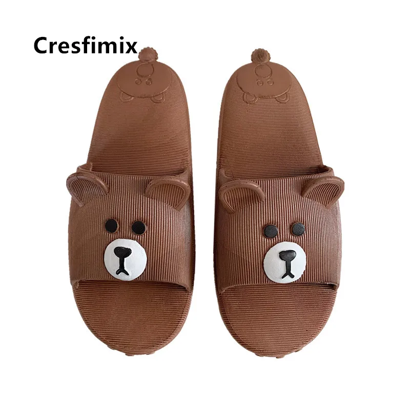 Женские милые розовые шлепанцы высокого качества женские повседневные весенние