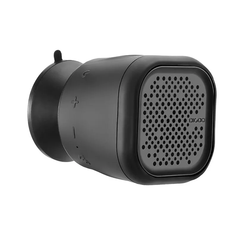 DIGOO 1 шт. DG-MX10 MX10 TWS беспроводной Водонепроницаемый IPX7 bluetooth V4.2 портативный динамик HD звук и улучшенный бас громче громкость 3 Вт