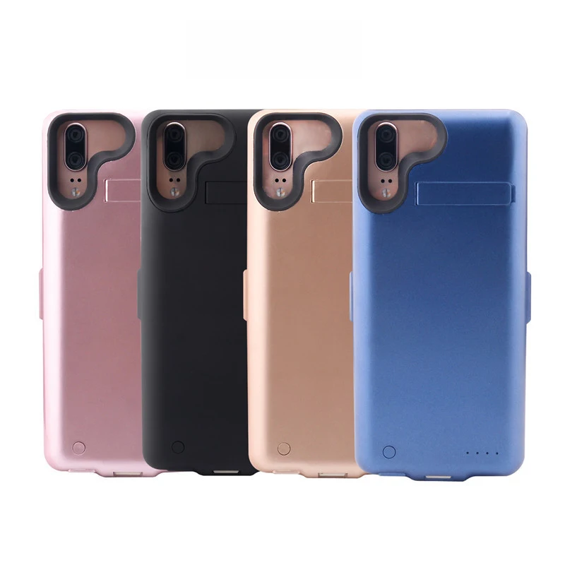 Для Huawei P20 Nova 3e Lite чехол для зарядного устройства Внешний внешний аккумулятор