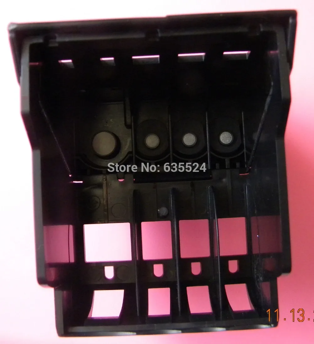 

Восстановленная оригинальная рабочая головка для принтера Canon I6100 I6500 I6300 S6300 (гарантия качества)