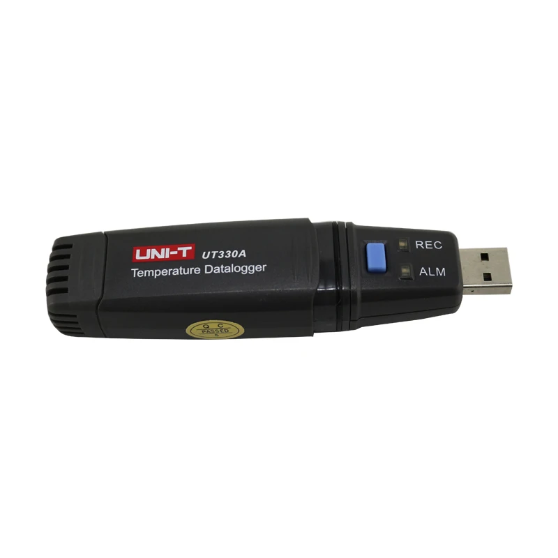 UNI-T UT330A UT330B UT330C Mini-USB хранения данных метров атмосферное термометр давления