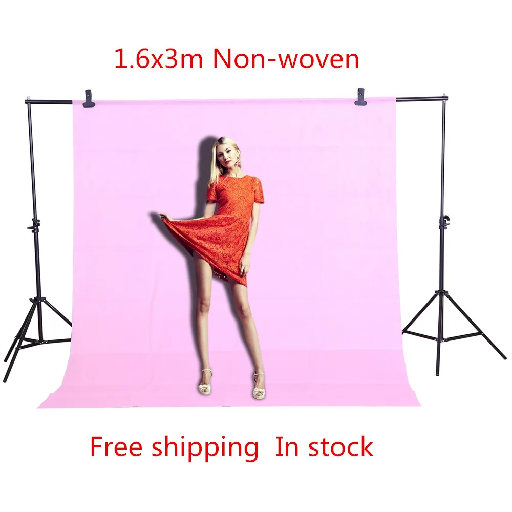 Фотофоны для студийной фотосъемки 1 6x3 м|Фон фотосъёмки| |