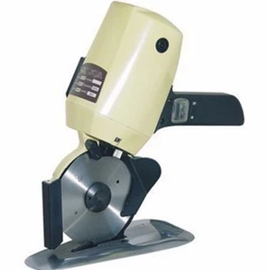 Ножницы для резки ткани, 220 В, 110 В, 100 мм