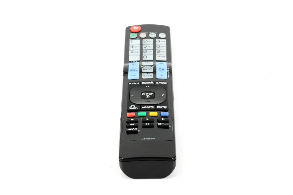 Новый генеральный заменены LG akb72914207 akb72914003 akb72914240 ЖК дисплей LED HD ТВ удаленный