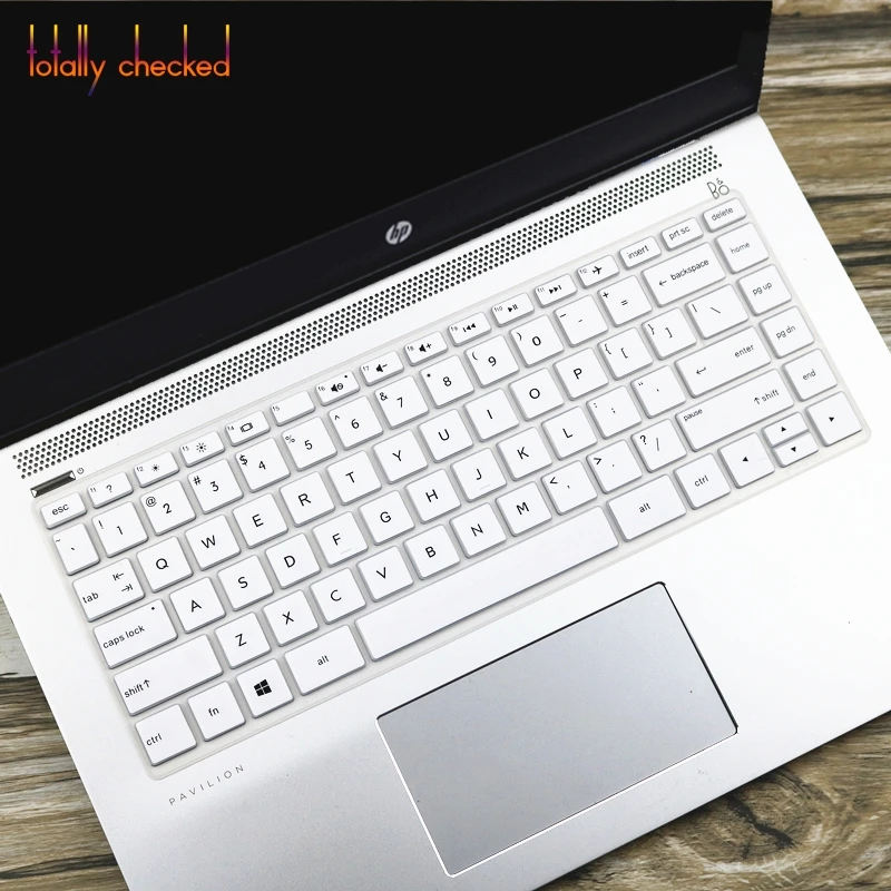 13 3 дюймовый чехол для клавиатуры ноутбука Защитная пленка HP Spectre X360 ag0001au ag0003au ae089tu