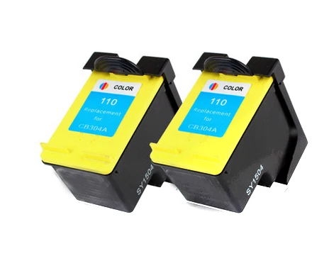 Совместим с hp110 для 110 CB304A Photosmart A310 A311 A314 A316 A320 A516 A526 A612 A617 A618|a310|photosmart a526photosmart a310 |